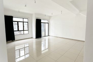 Regent Garden  @ Eco Grandeur