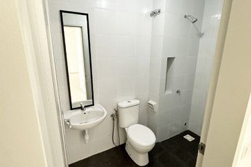 Regent Garden  @ Eco Grandeur