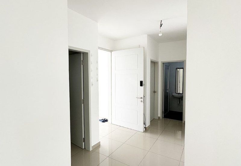 Regent Garden  @ Eco Grandeur