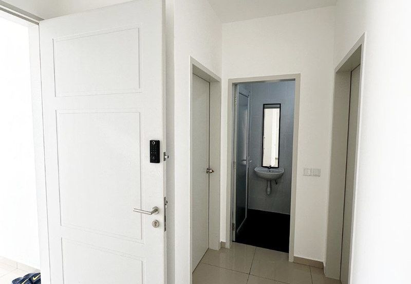 Regent Garden  @ Eco Grandeur