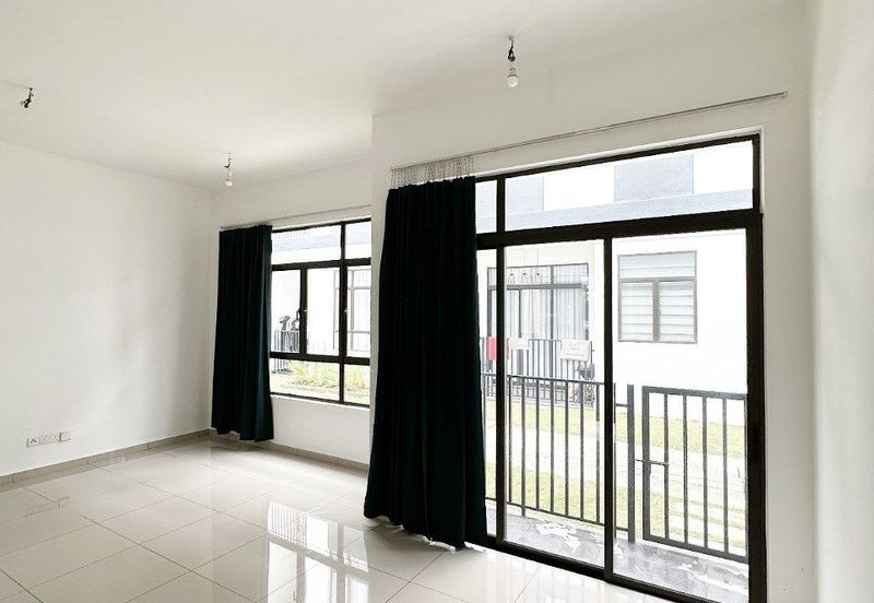 Regent Garden  @ Eco Grandeur