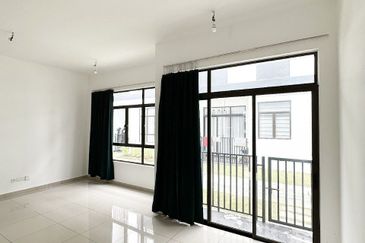 Regent Garden  @ Eco Grandeur