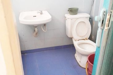 SRI MUTIARA KL CITY KUALA LUMPUR 