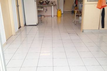 SRI MUTIARA KL CITY KUALA LUMPUR 