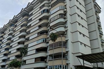 SRI MUTIARA KL CITY KUALA LUMPUR 