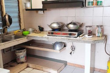 SRI MUTIARA KL CITY KUALA LUMPUR 