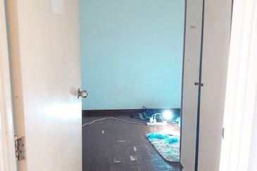 SRI MUTIARA KL CITY KUALA LUMPUR 