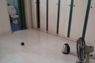 SRI MUTIARA KL CITY KUALA LUMPUR 