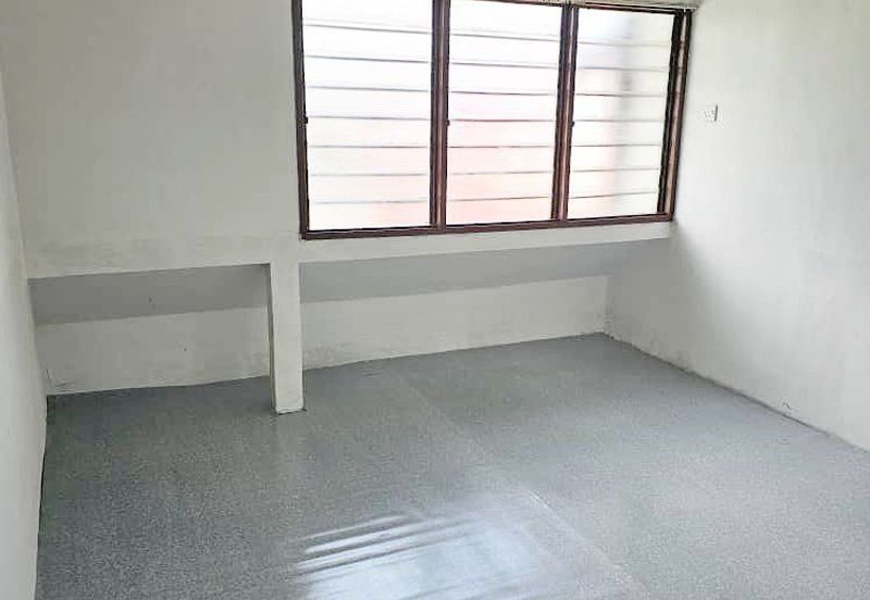 TAMAN SEMILANG SEBERANG JAYA PENANG