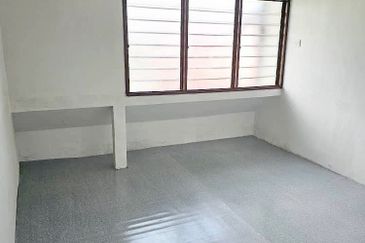 TAMAN SEMILANG SEBERANG JAYA PENANG