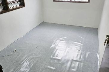 TAMAN SEMILANG SEBERANG JAYA PENANG