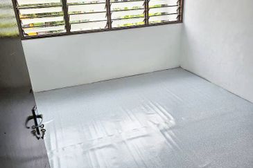 TAMAN SEMILANG SEBERANG JAYA PENANG