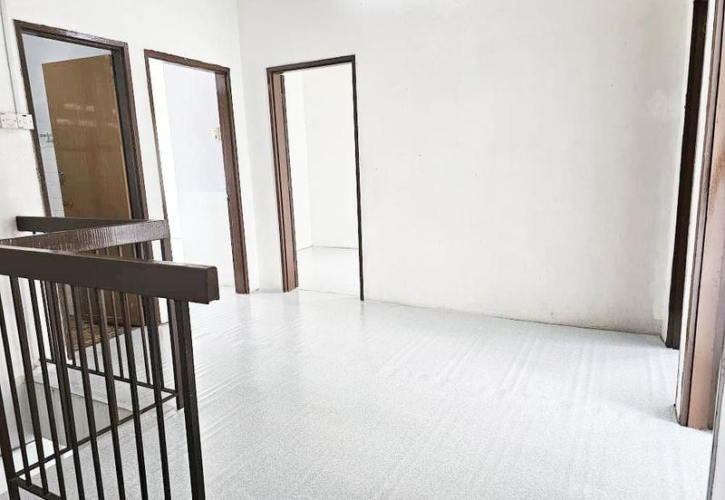 TAMAN SEMILANG SEBERANG JAYA PENANG