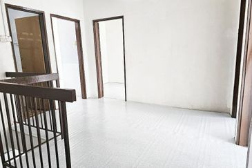 TAMAN SEMILANG SEBERANG JAYA PENANG