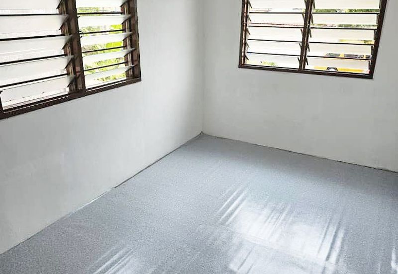 TAMAN SEMILANG SEBERANG JAYA PENANG