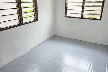 TAMAN SEMILANG SEBERANG JAYA PENANG