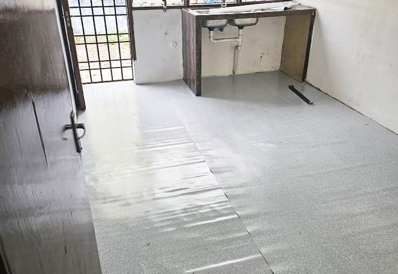 TAMAN SEMILANG SEBERANG JAYA PENANG