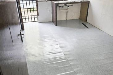 TAMAN SEMILANG SEBERANG JAYA PENANG