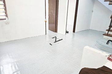 TAMAN SEMILANG SEBERANG JAYA PENANG