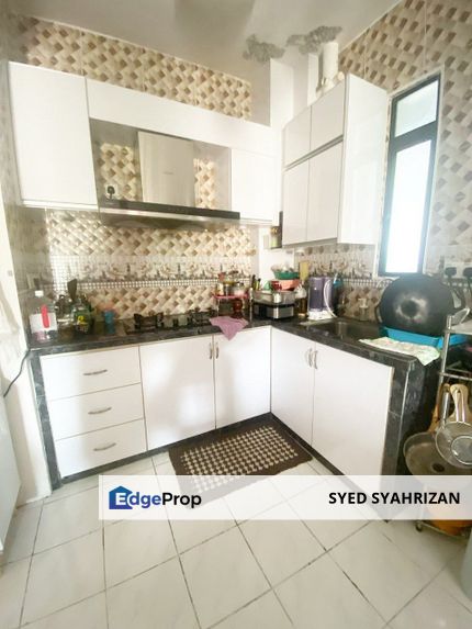 VISTA CONDOMINIUM RELAU PENANG ISLAND, Penang, Relau