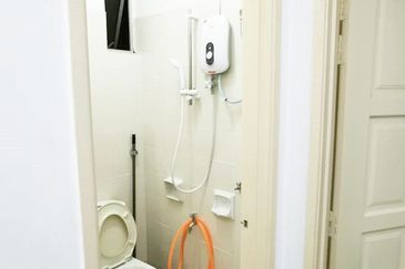 TM residency (Tunas Residency)