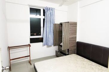 TM residency (Tunas Residency)