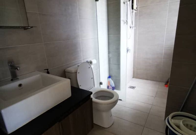 Maisson @ Platinum Apartment