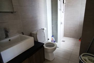 Maisson @ Platinum Apartment