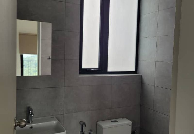 Cubic Botanical (Residensi Rimba)