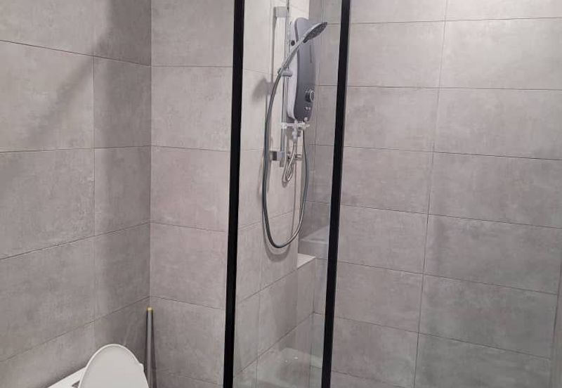 Cubic Botanical (Residensi Rimba)