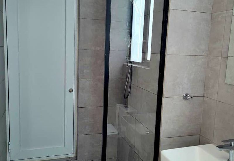 Cubic Botanical (Residensi Rimba)