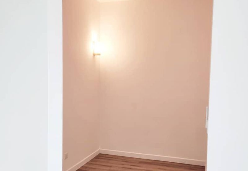 Cubic Botanical (Residensi Rimba)