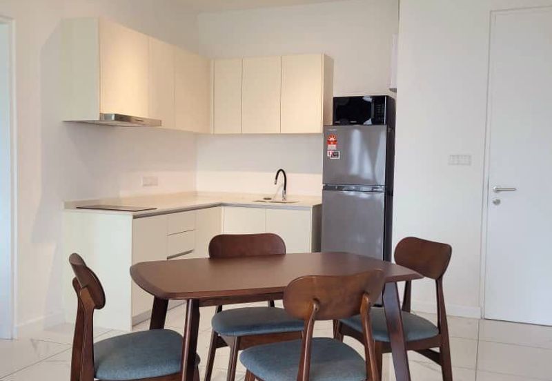 Cubic Botanical (Residensi Rimba)