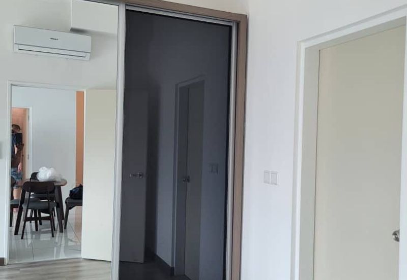 Cubic Botanical (Residensi Rimba)