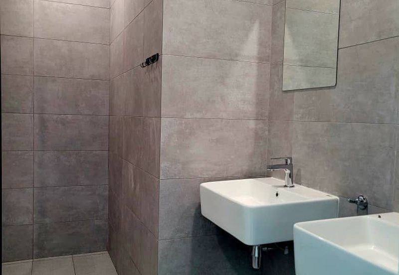 Cubic Botanical (Residensi Rimba)