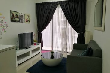 South View Serviced Apartments