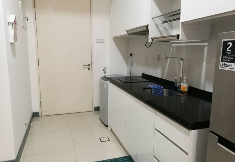 South View Serviced Apartments