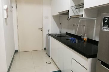 South View Serviced Apartments