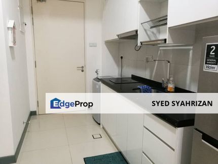 South View Service apartment Bangsar, Kuala Lumpur, Pantai