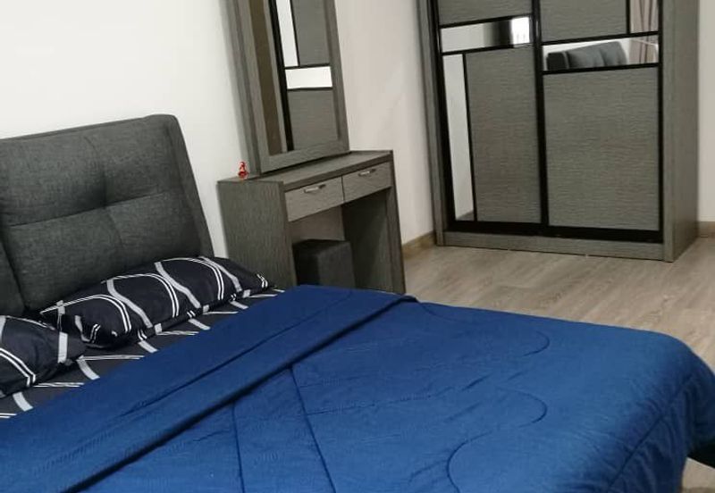 South View Serviced Apartments