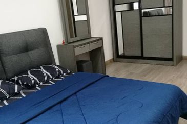 South View Serviced Apartments