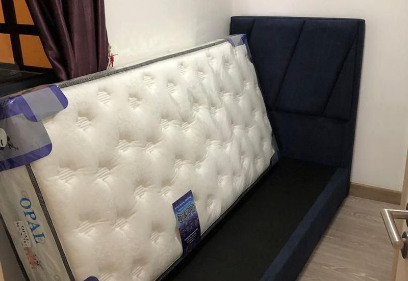 South View Serviced Apartments