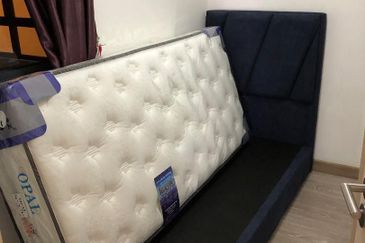 South View Serviced Apartments