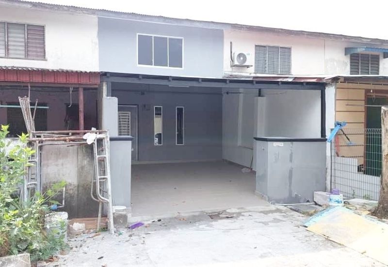 Bandar Sultan Suleiman