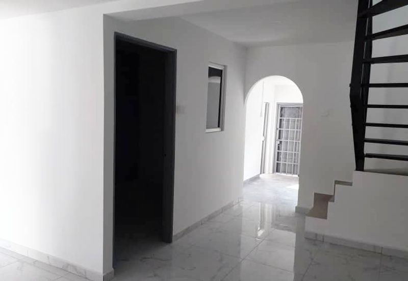 Bandar Sultan Suleiman