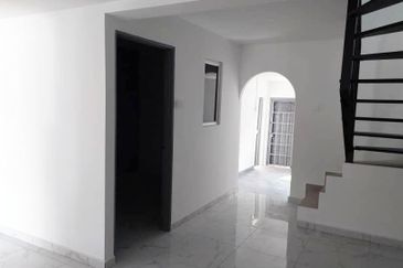 Bandar Sultan Suleiman