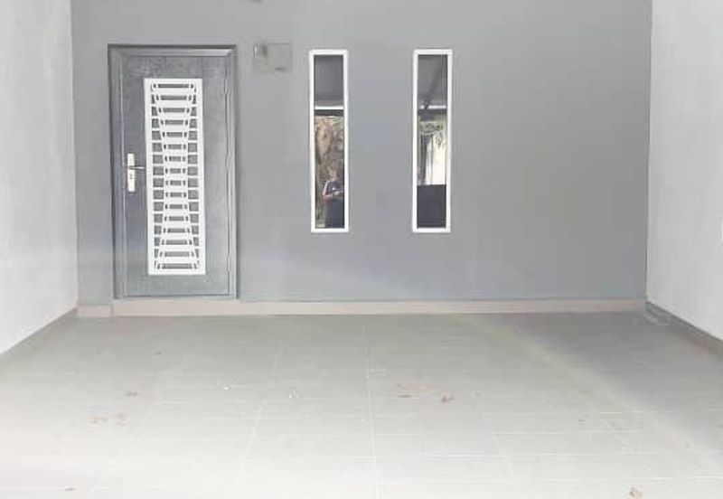 Bandar Sultan Suleiman