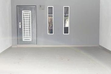 Bandar Sultan Suleiman