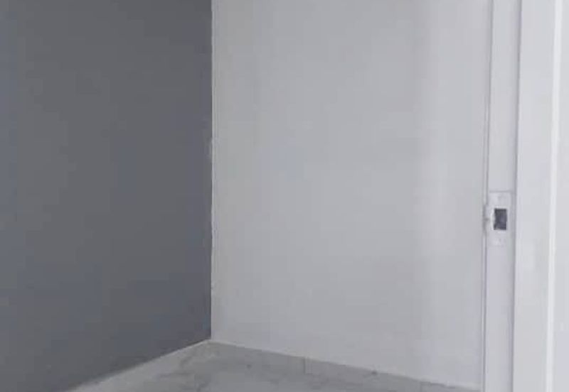 Bandar Sultan Suleiman