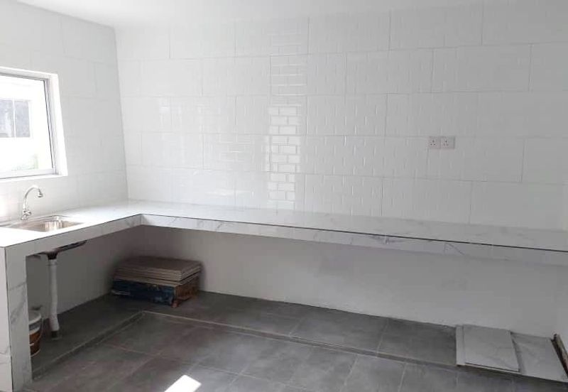 Bandar Sultan Suleiman